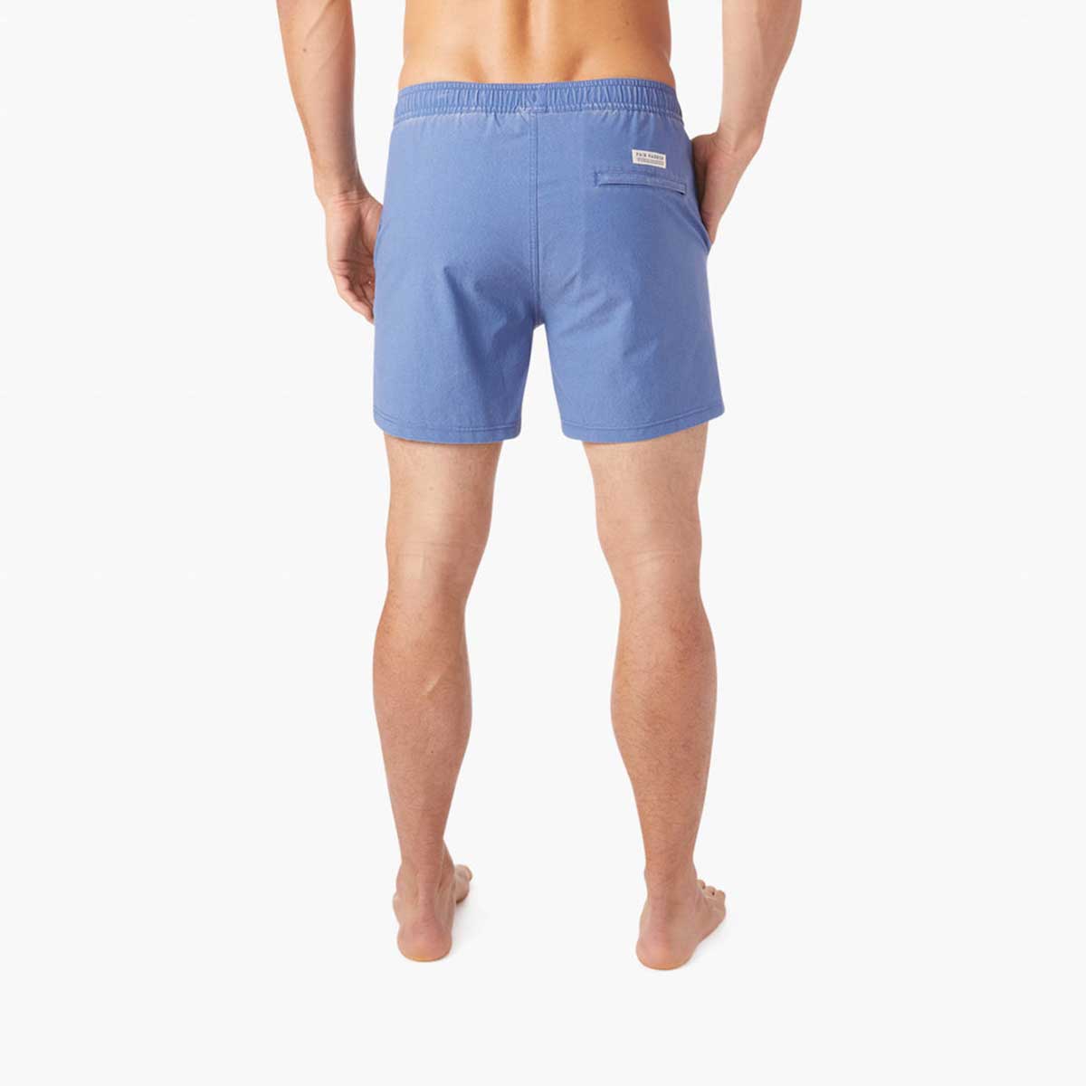 Fair Harbor: The Bungalow Navy Volley