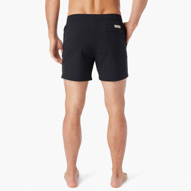 Fair Harbor: The Bungalow Volley