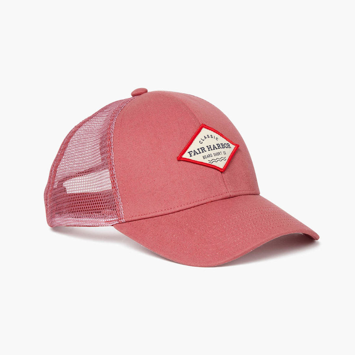 Fair Harbor: The Maritime Trucker Hat