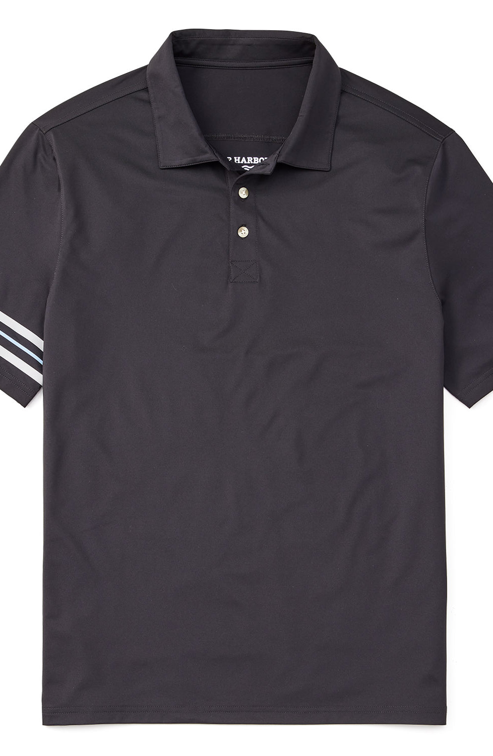 Fair Harbor: The Midway Polo
