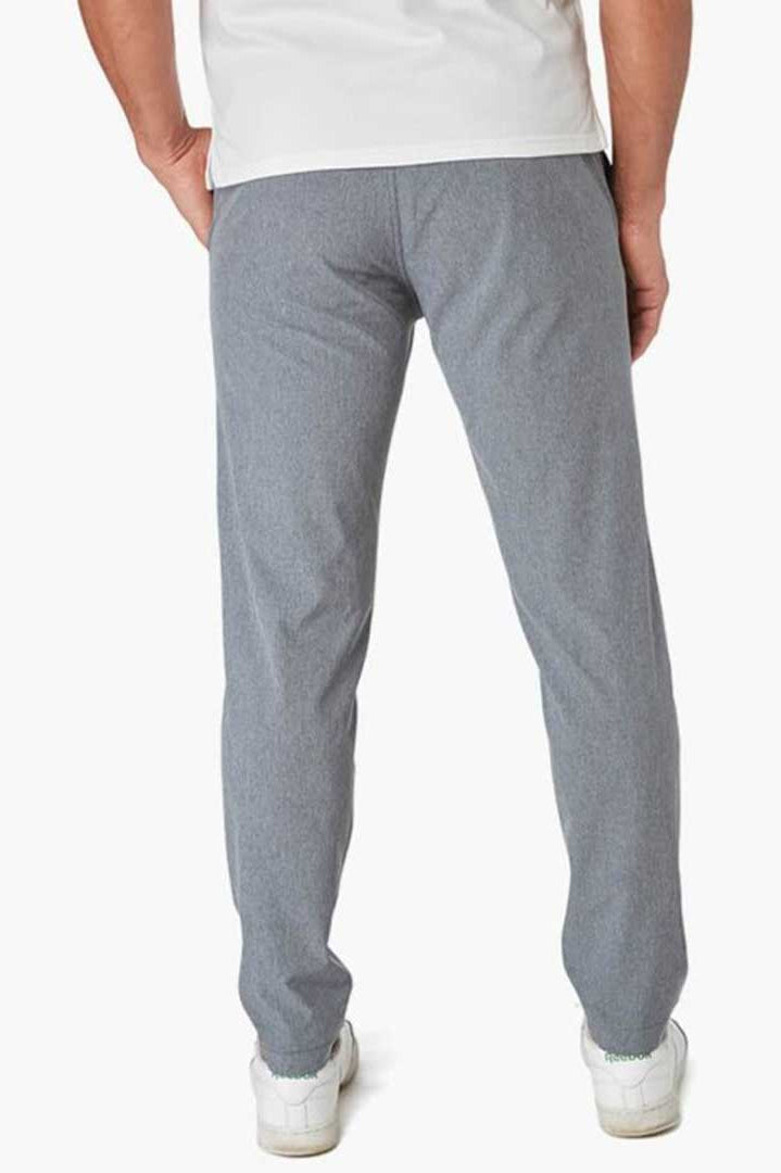 Fair Harbor: The One Pant With Liner