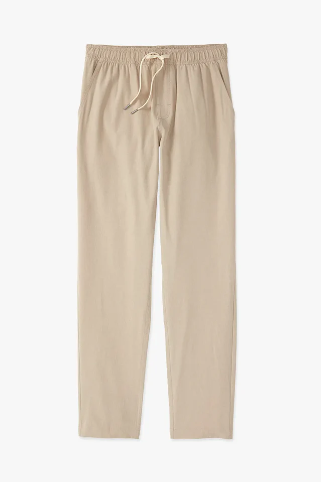 Fair Harbor: The One Pant