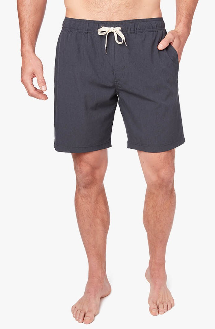 Fair Harbor: The One Short 6"