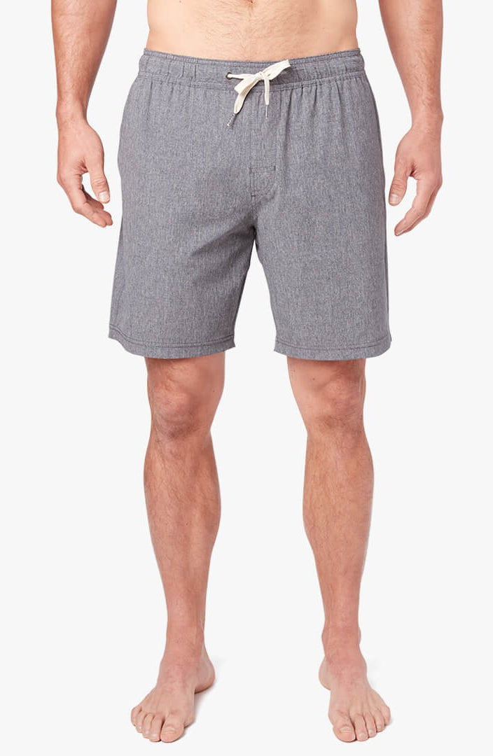 Fair Harbor: The One Short 6"