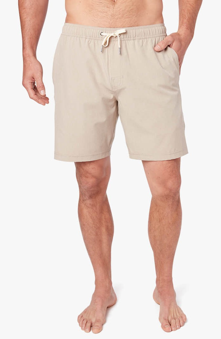 Fair Harbor: 6" Inseam One Short