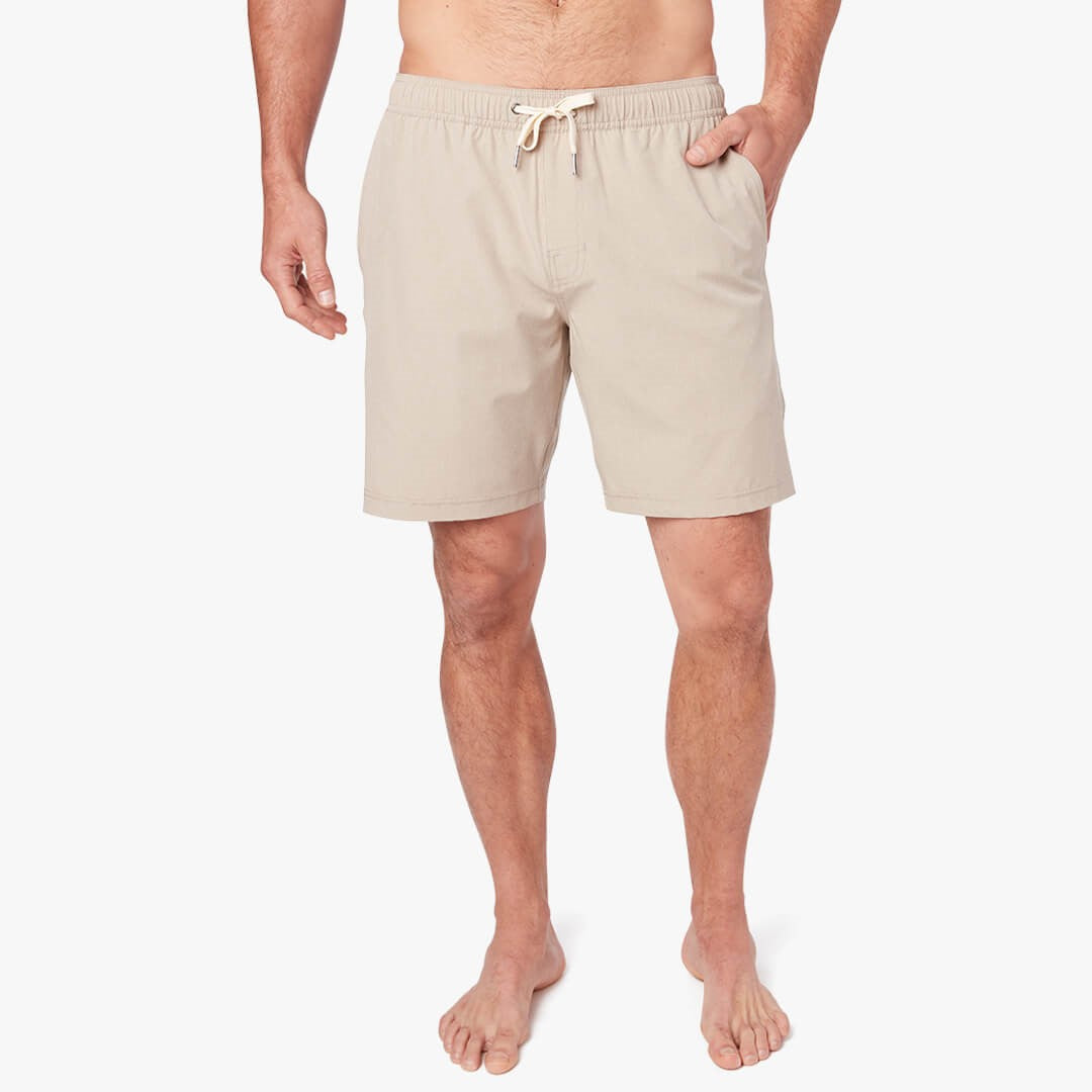Fair Harbor: 6" Inseam One Short