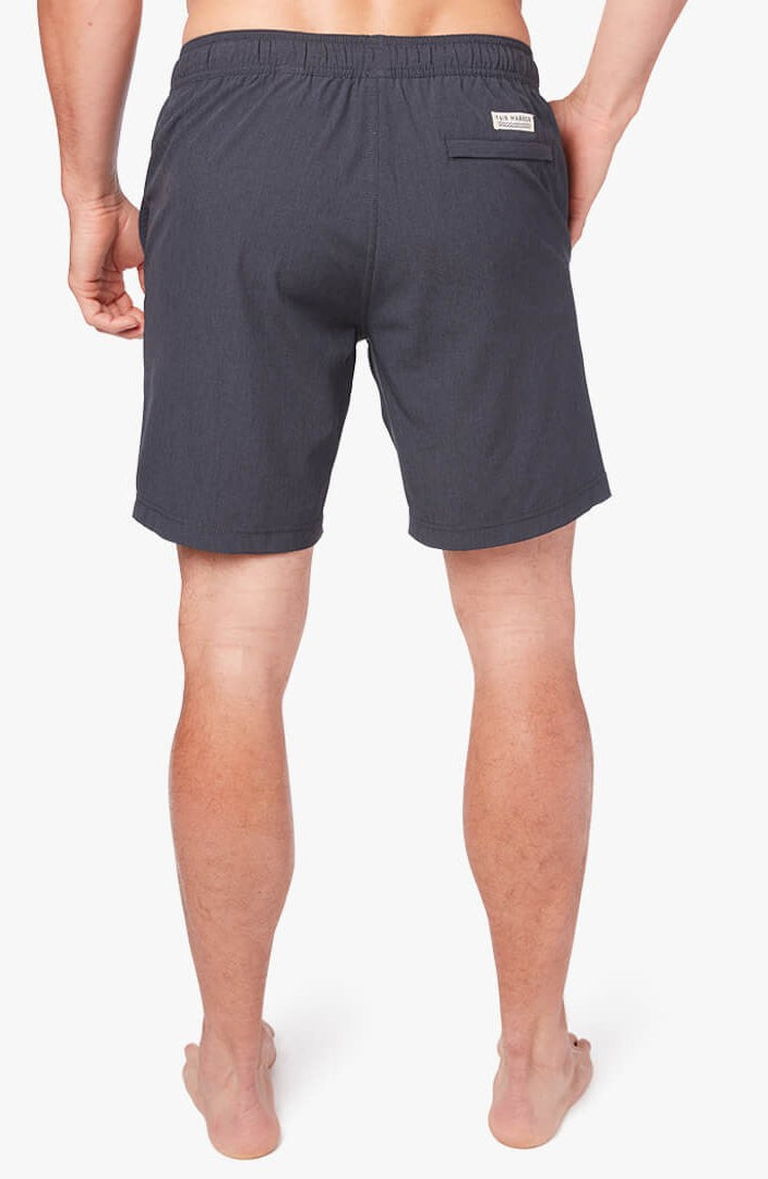 Fair Harbor: The One Short 6"