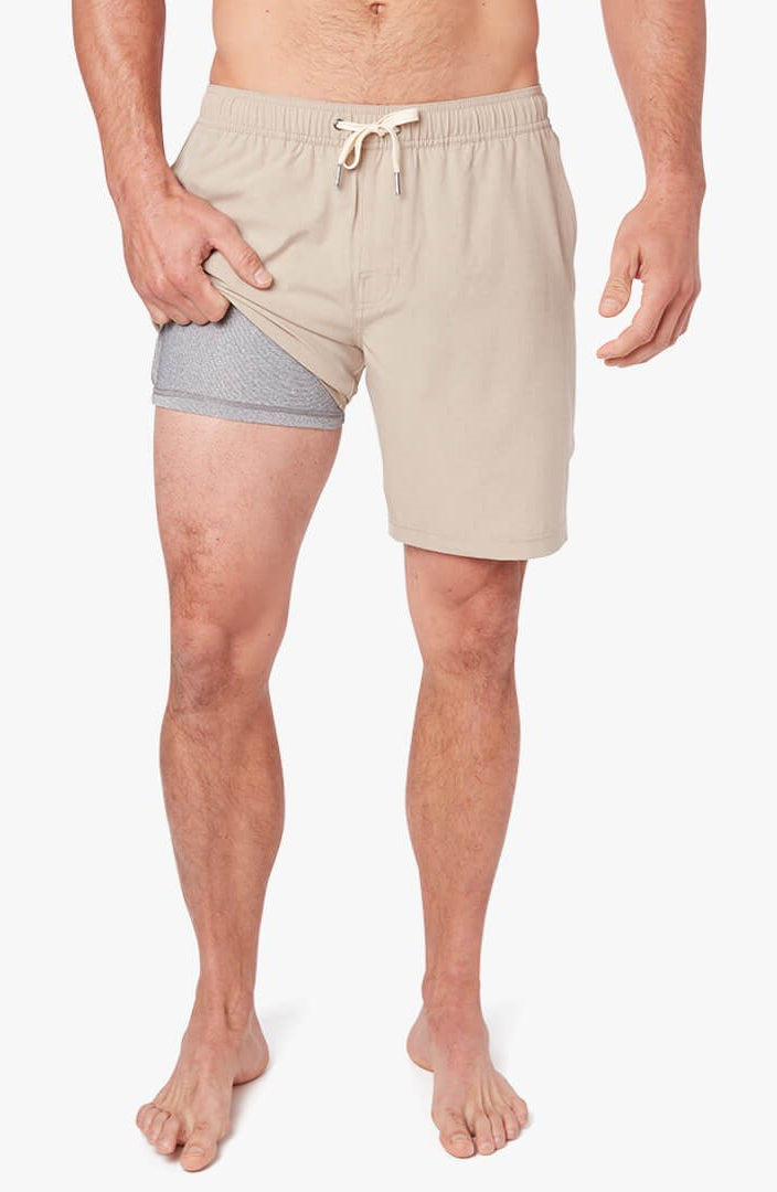 Fair Harbor: 6" Inseam One Short