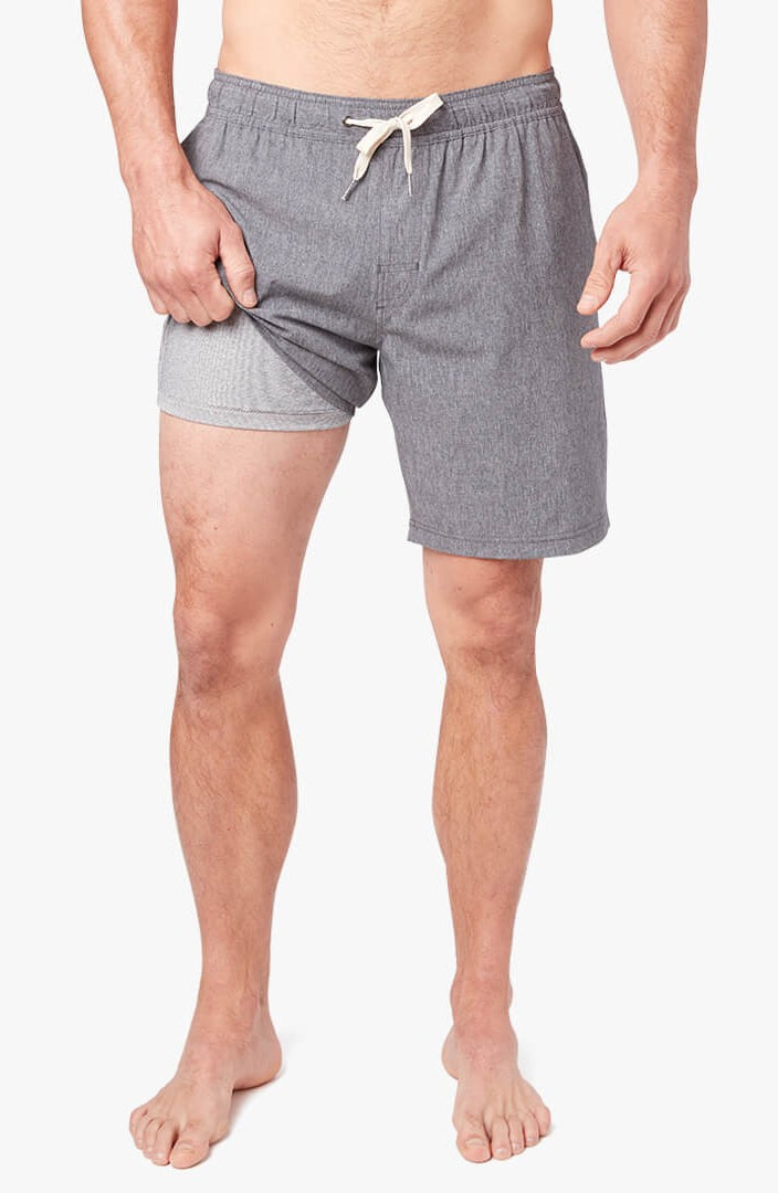 Fair Harbor: The One Short 6"