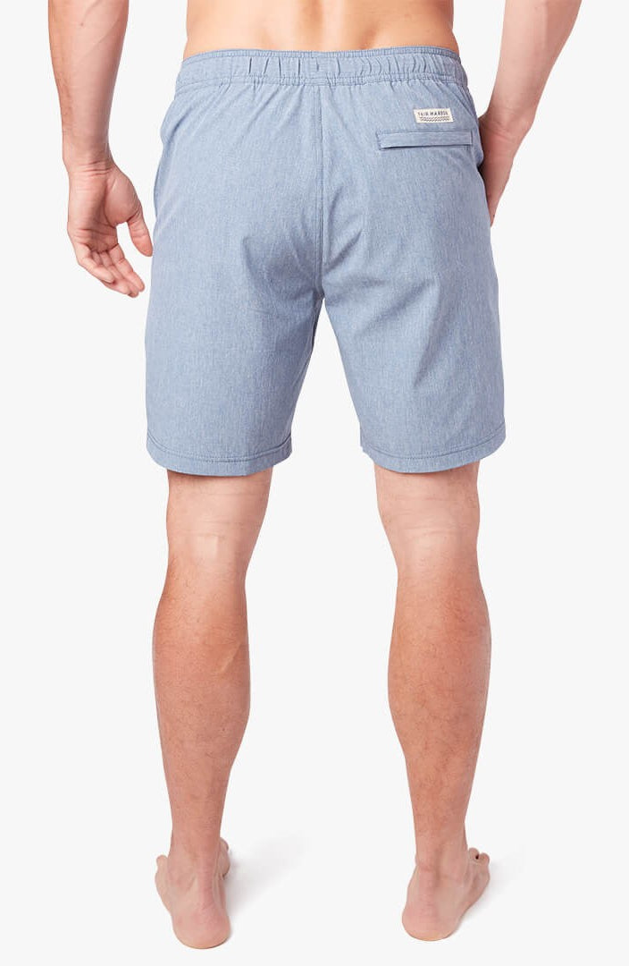 Fair Harbor: One Short 6"