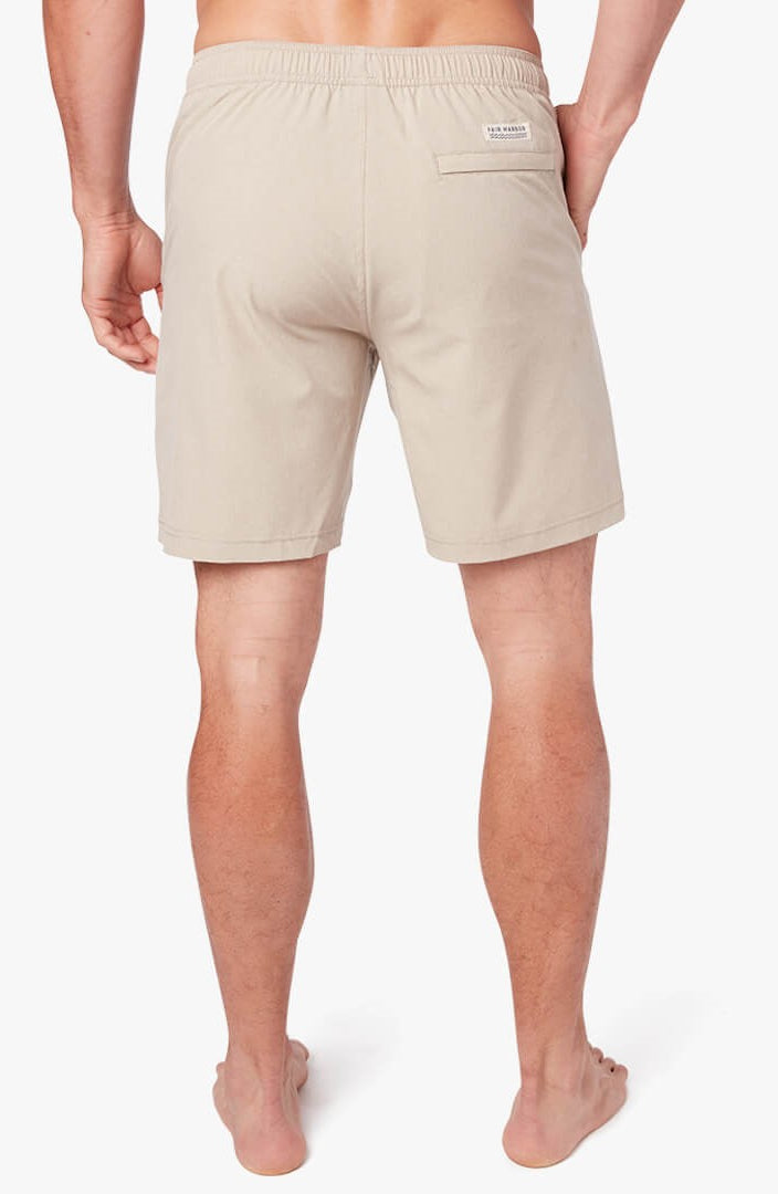 Fair Harbor: 6" Inseam One Short
