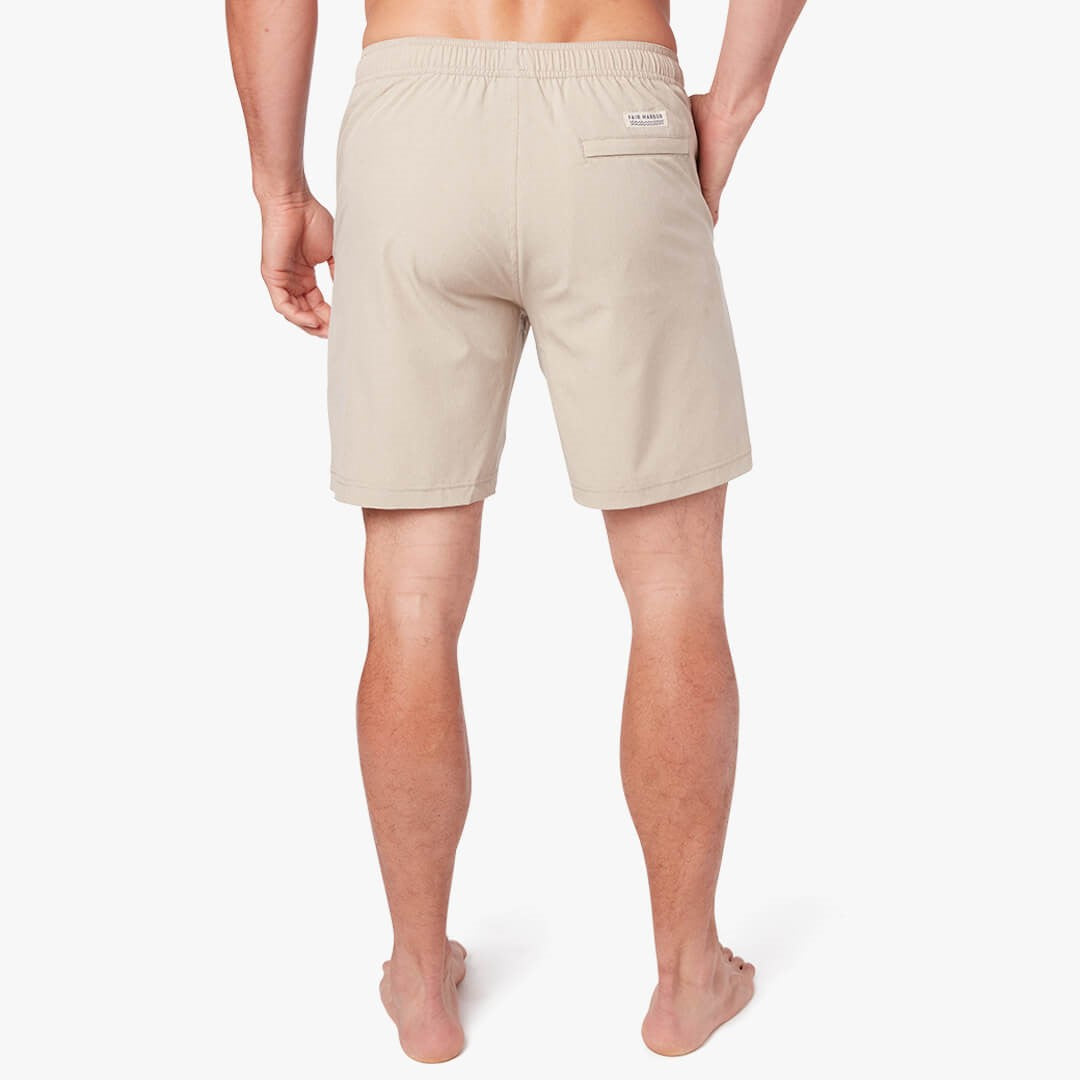 Fair Harbor: 6" Inseam One Short