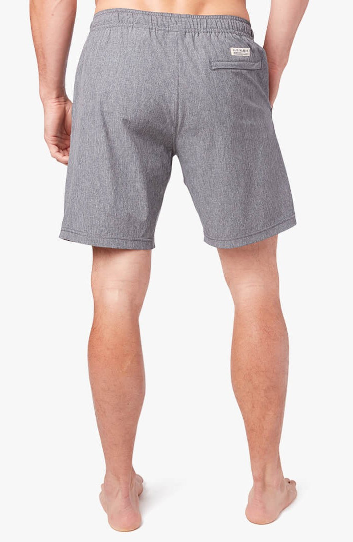 Fair Harbor: The One Short 6"