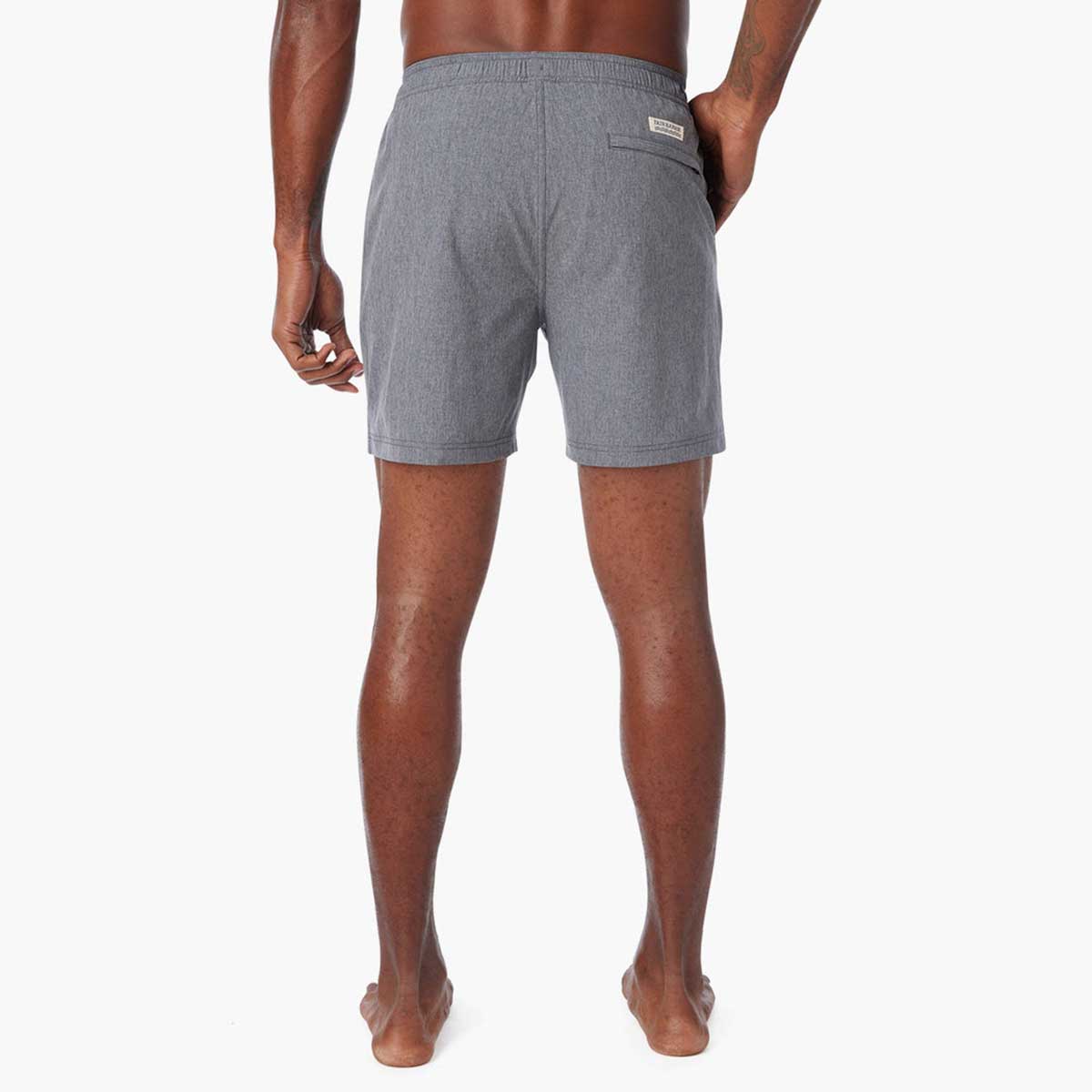 Fair Harbor: The One Short With Liner