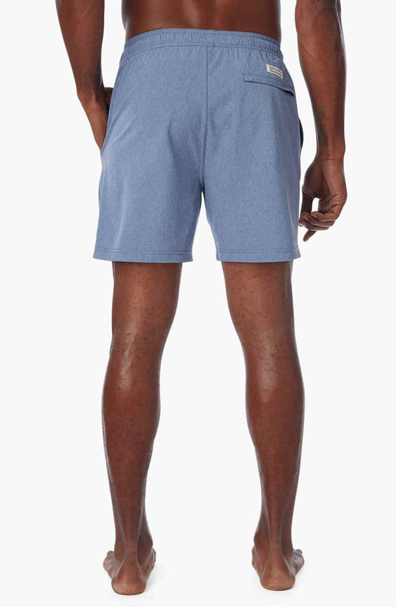 Fair Harbor: The One Short With Liner