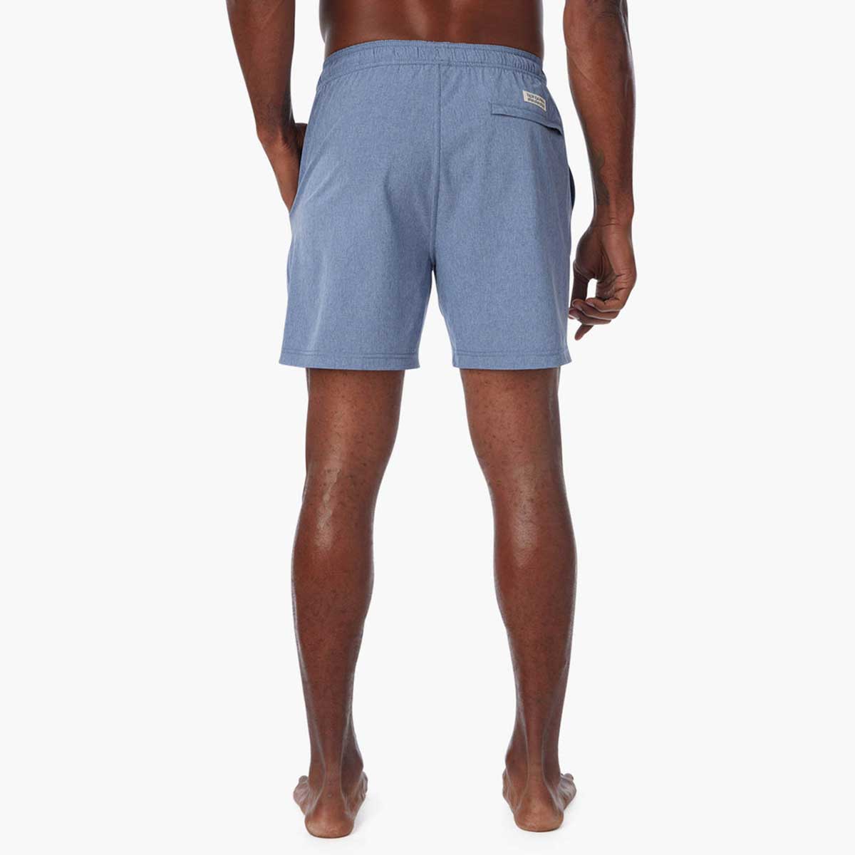 Fair Harbor: The One Short With Liner