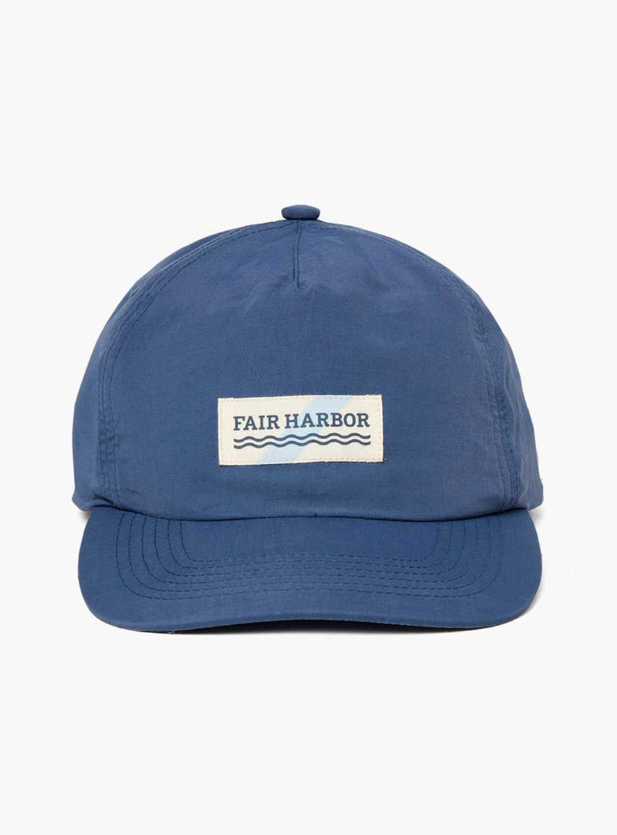 Fair Harbor: The Shoreline 5-Panel Hat