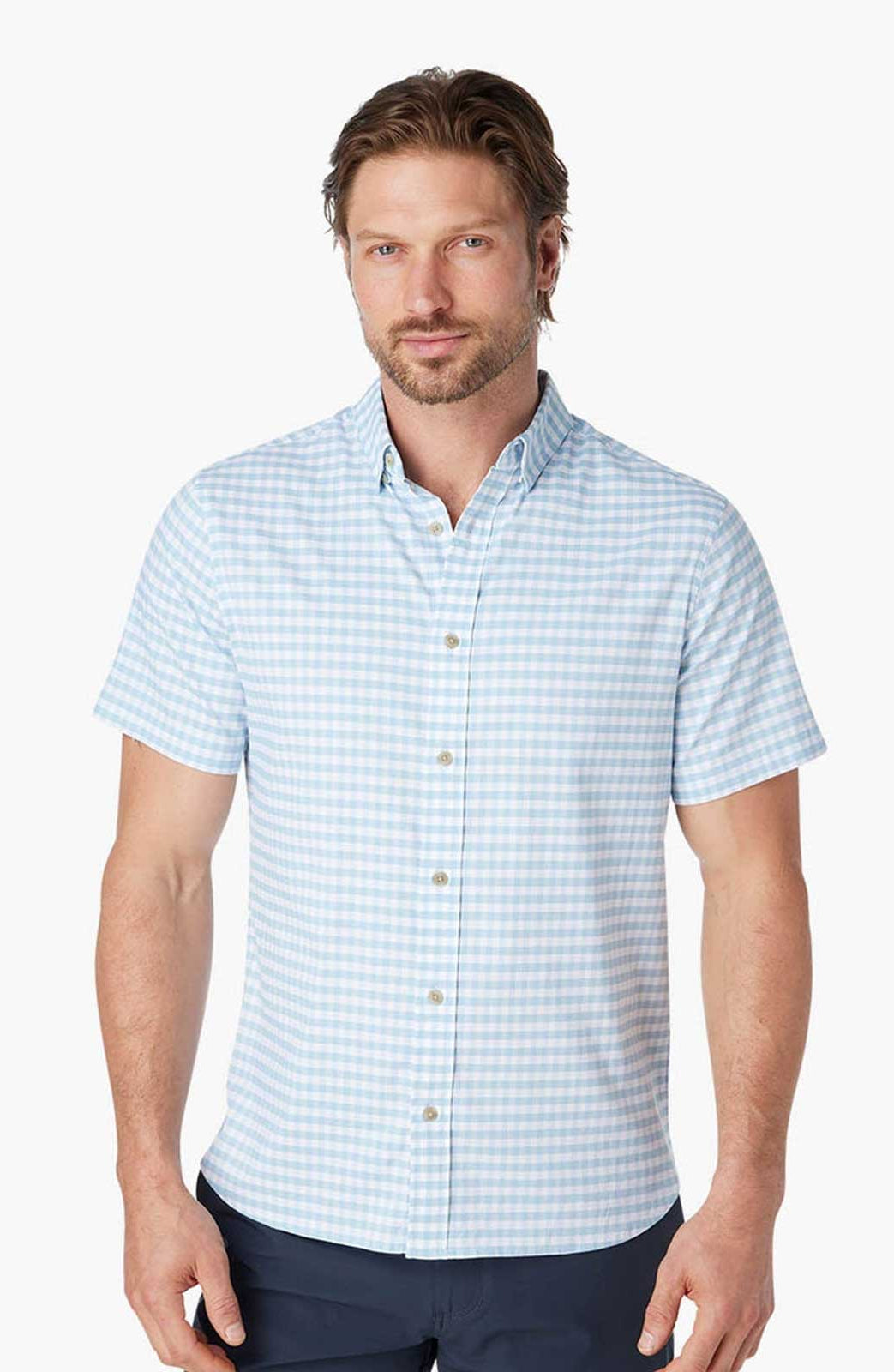 Fair Harbor: The Windward Shirt
