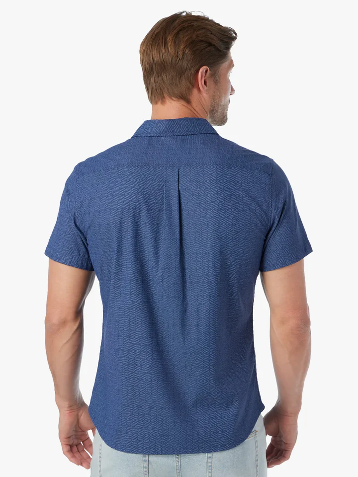 Fair Harbor: Windward Shirt