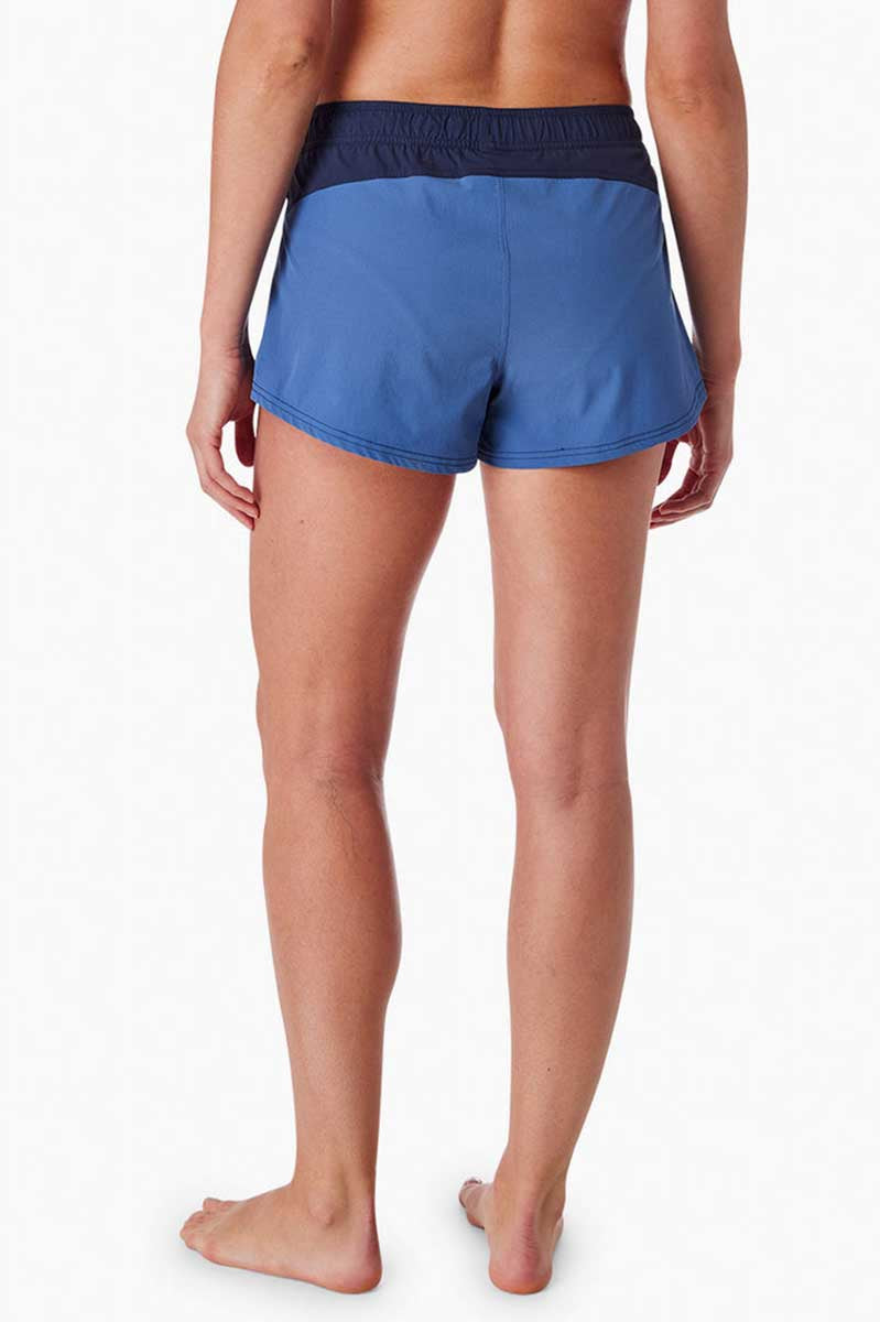 Fair Harbor: Women's The Atlantique Short