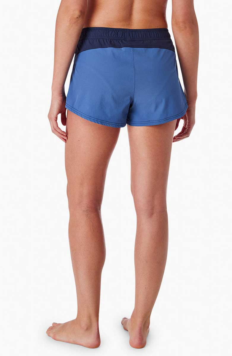 Fair Harbor: Women's The Atlantique Short