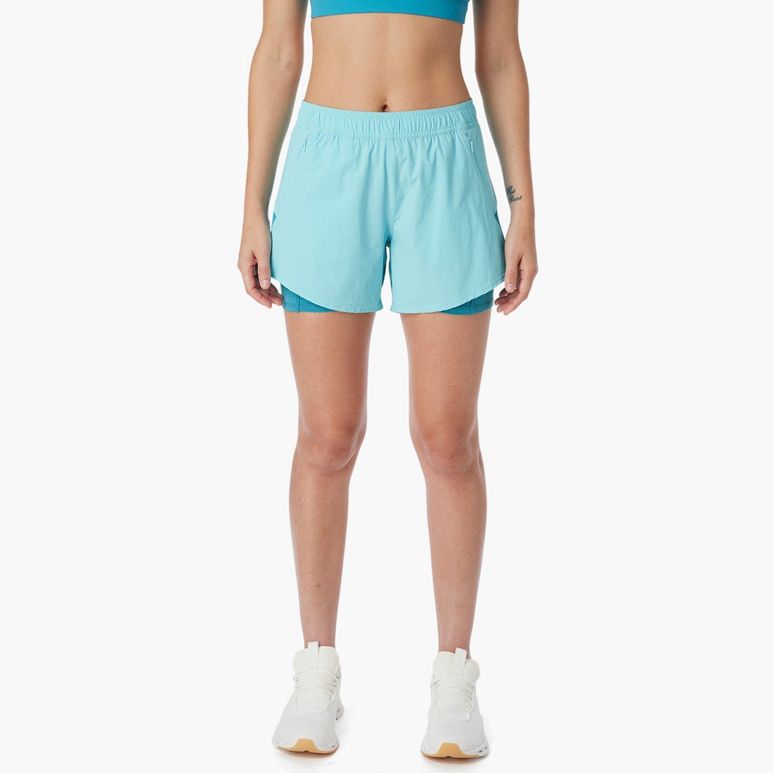 Fair Harbor: Women's The Corliss Short