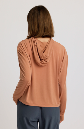 Fee Fly: Women's Elevate Lightweight Hoodie
