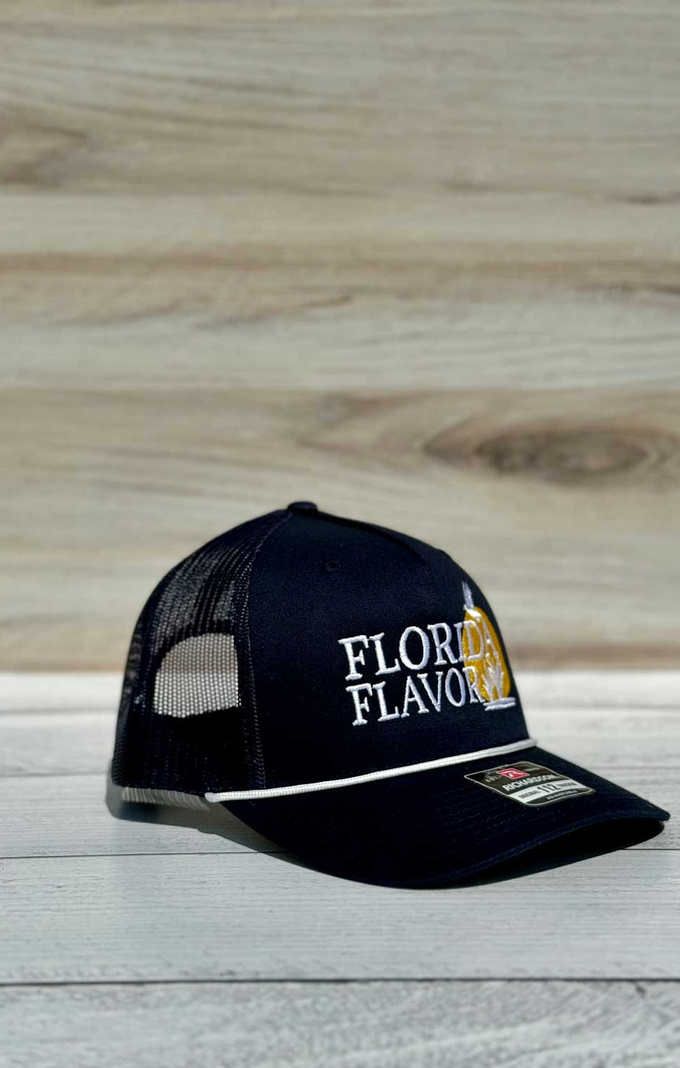 Florida Flavor:  Marsh Duck Hat