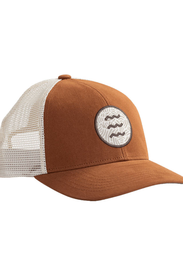 Free Fly: Icon Trucker Hat