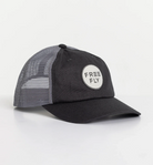 Free Fly: Low Pro Badge Trucker Hat