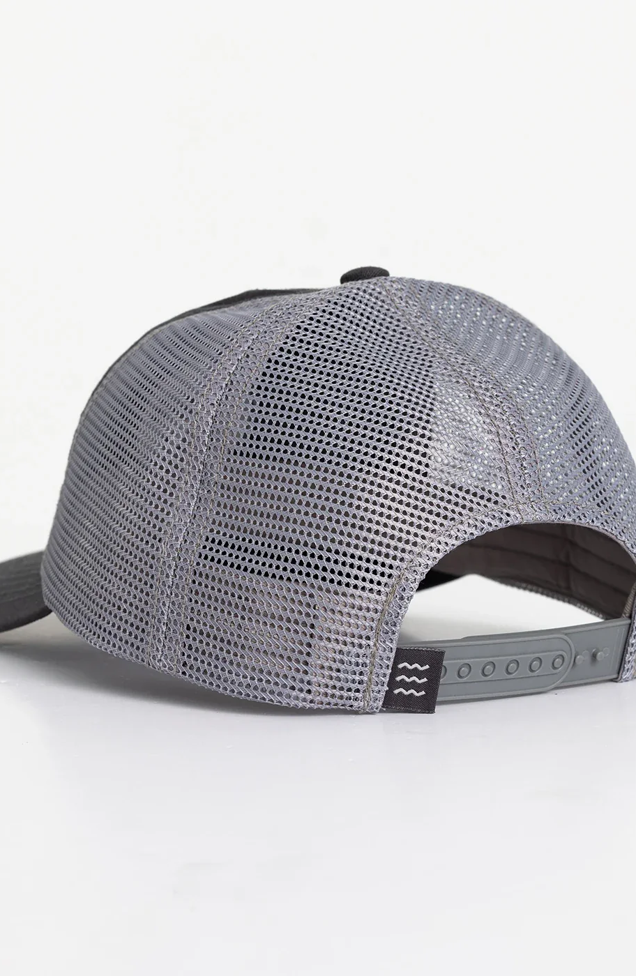 Free Fly: Low Pro Badge Trucker Hat