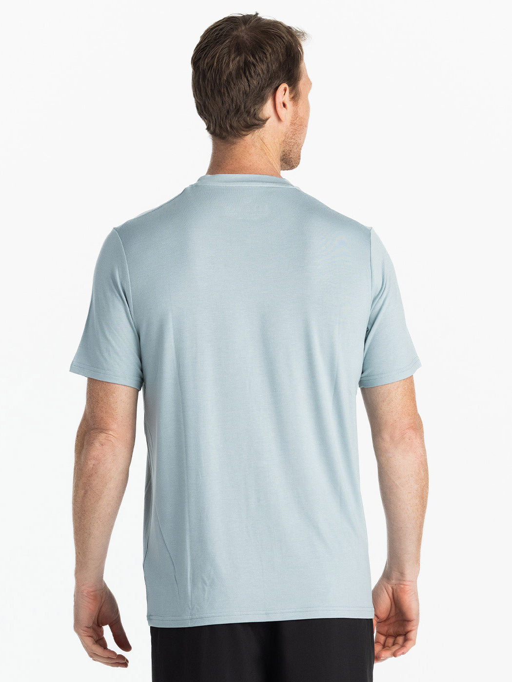 Free Fly: Men's Bamboo Motion Tee