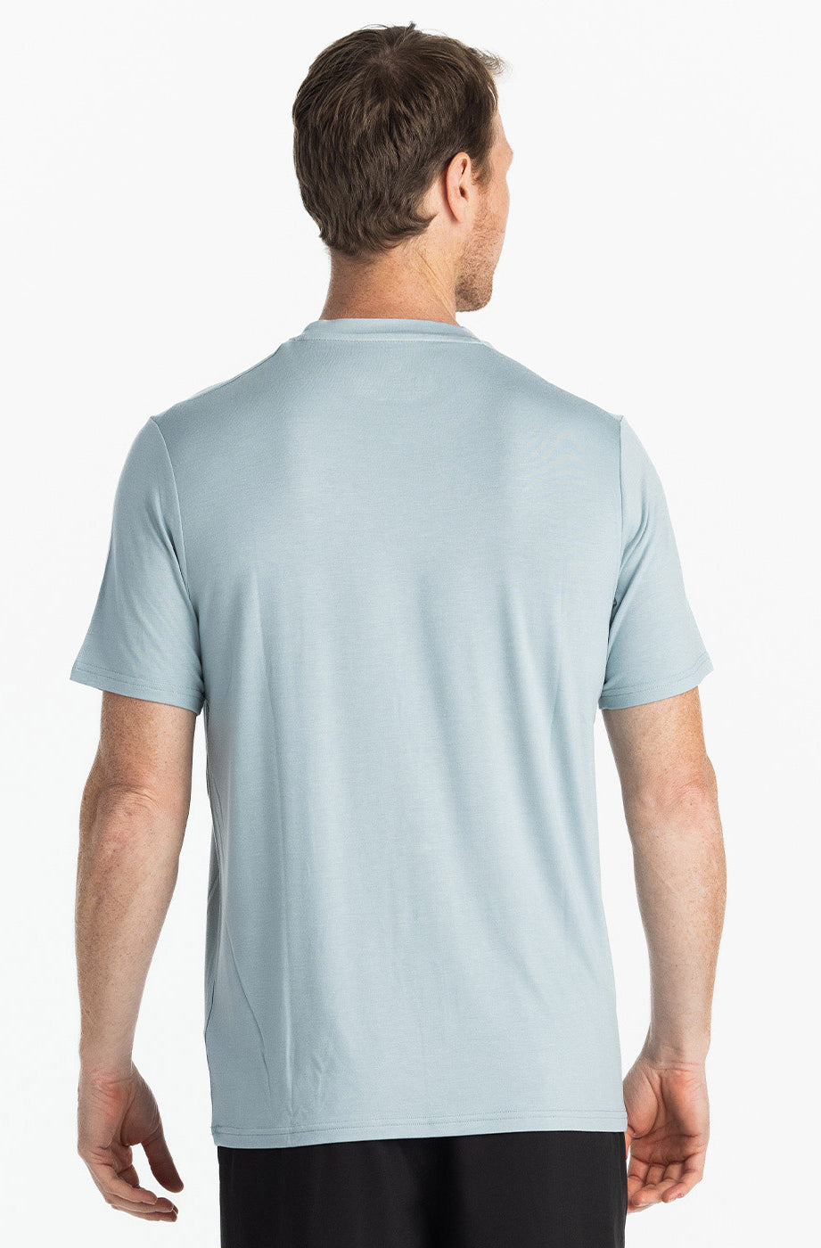 Free Fly: Men's Bamboo Motion Tee