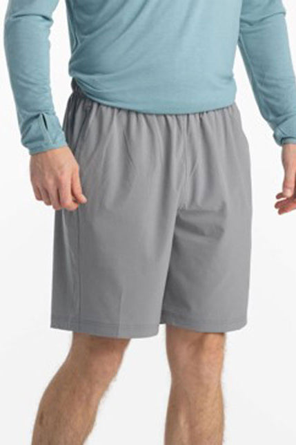 Free Fly: Men's Breeze 6" Short