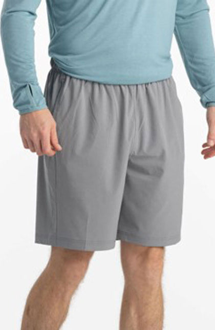Free Fly: Men's Breeze 6" Short