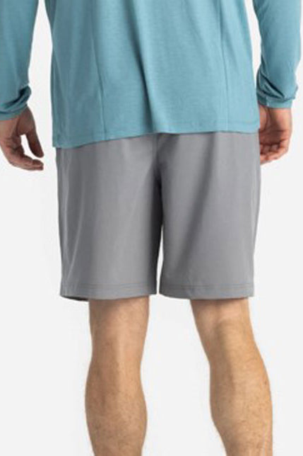 Free Fly: Men's Breeze 6" Short