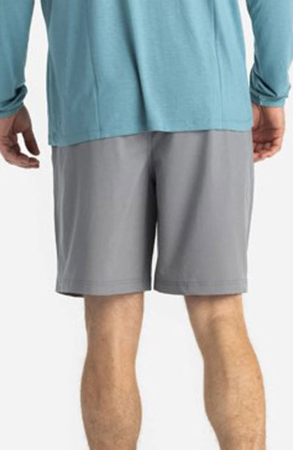 Free Fly: Men's Breeze 6" Short