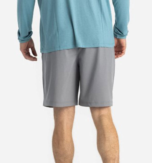 Free Fly: Men's Breeze 6" Short