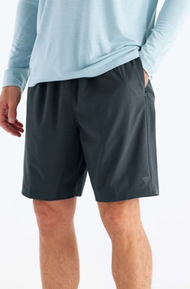 Free Fly: Men's Breeze 8" Short
