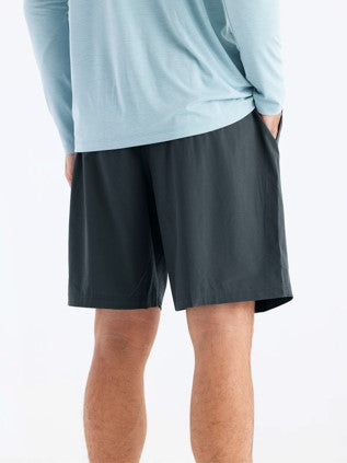 Free Fly: Men's Breeze 8" Short