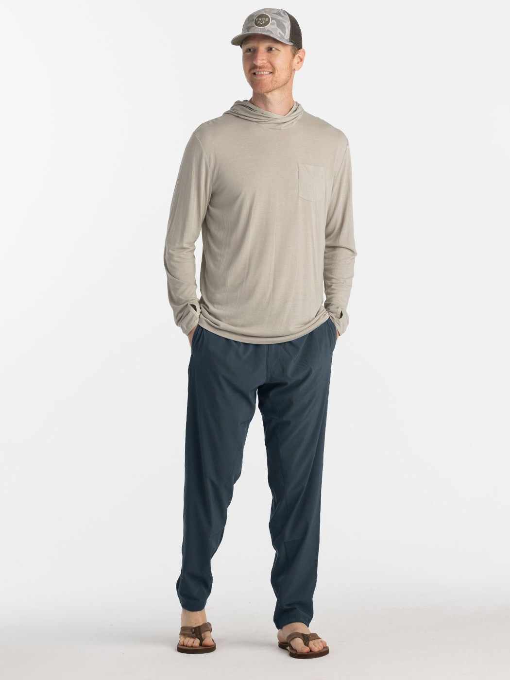 Free Fly: Men's Breeze Pant