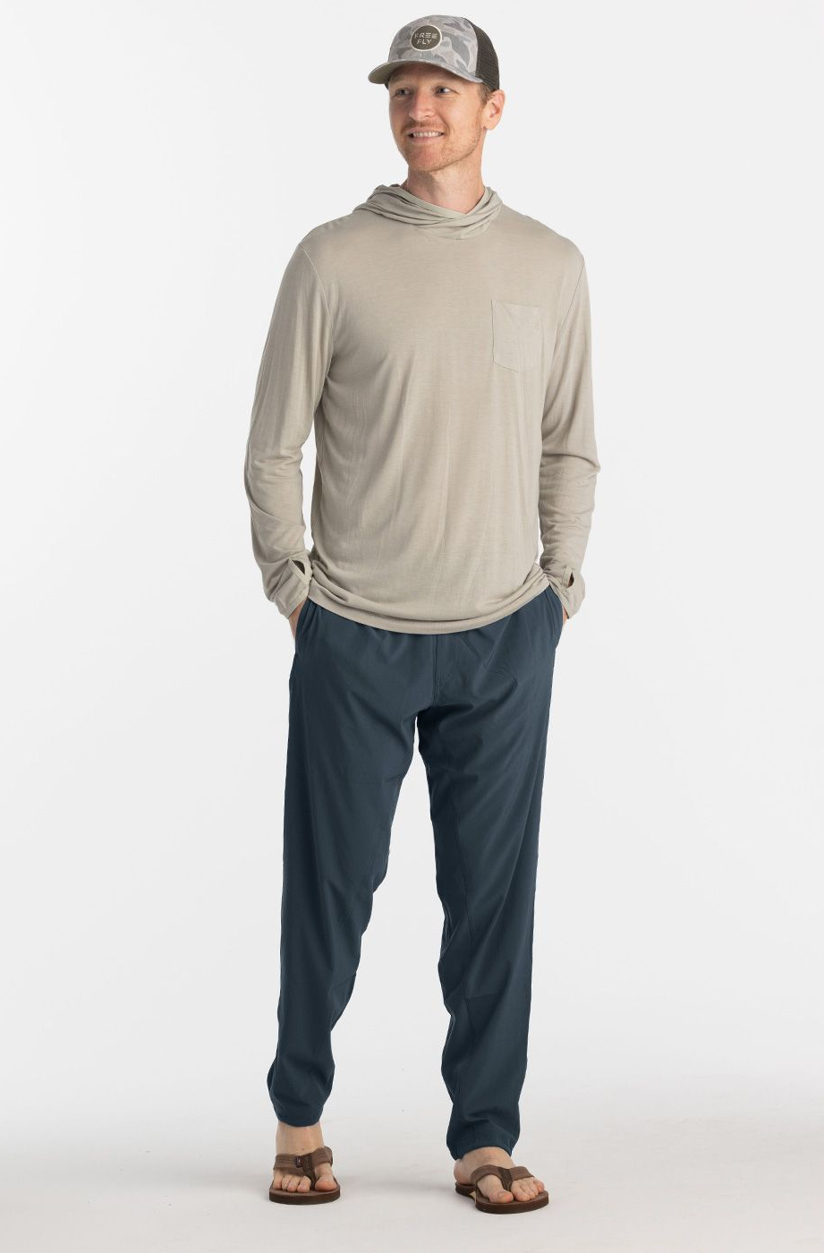 Free Fly: Men's Breeze Pant