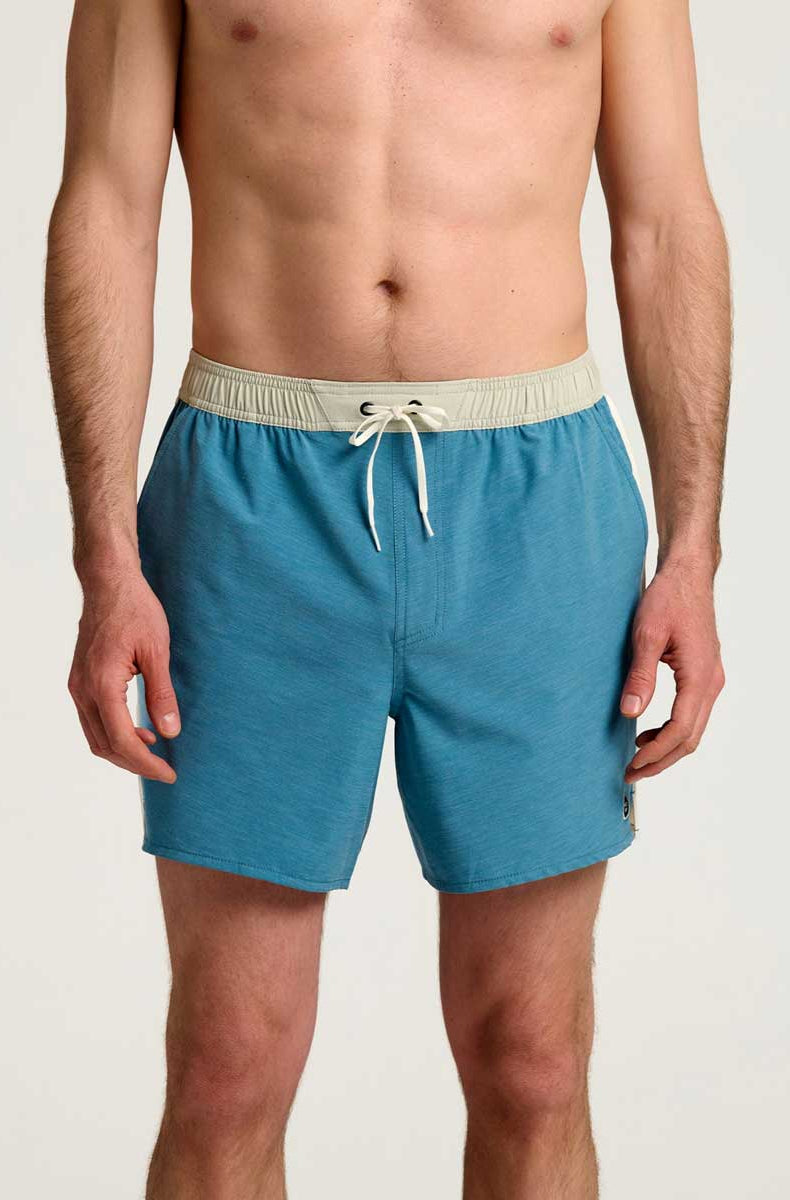 Free Fly: Men's Palmera Trunk