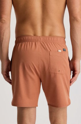 Free Fly: Men's Reverb 7" Short