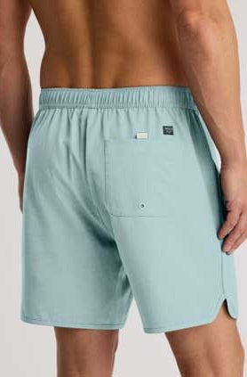 Free Fly: Men's Reverb 7" Short