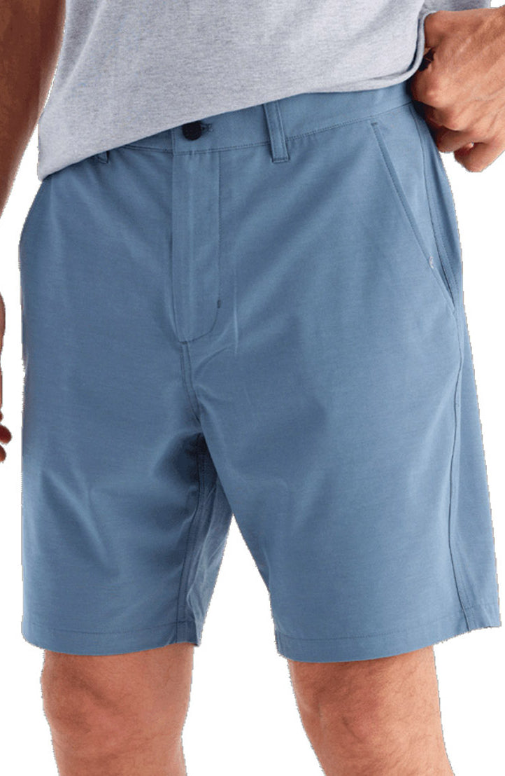 Free Fly: Men's Tradewind Short