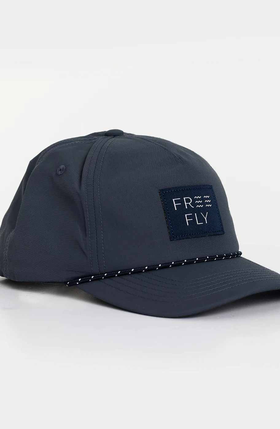 Free Fly: Wave 5-Panel Hat