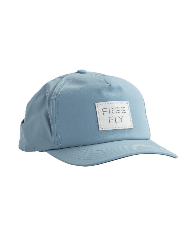 Free Fly: Wave 5 Panel Hat