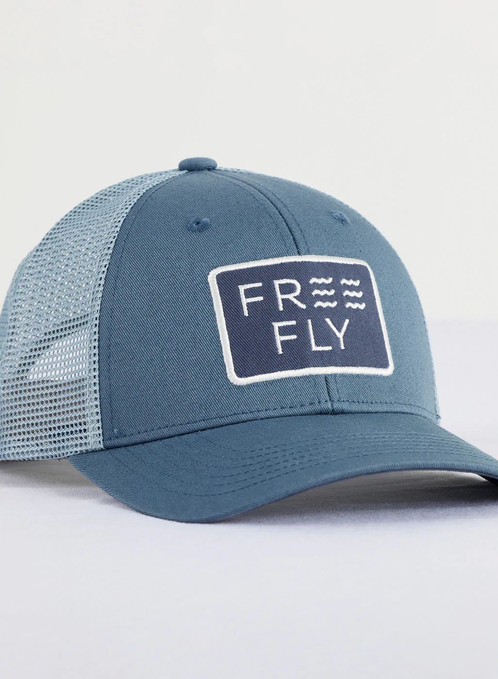 Free Fly: Wave Trucker Hat