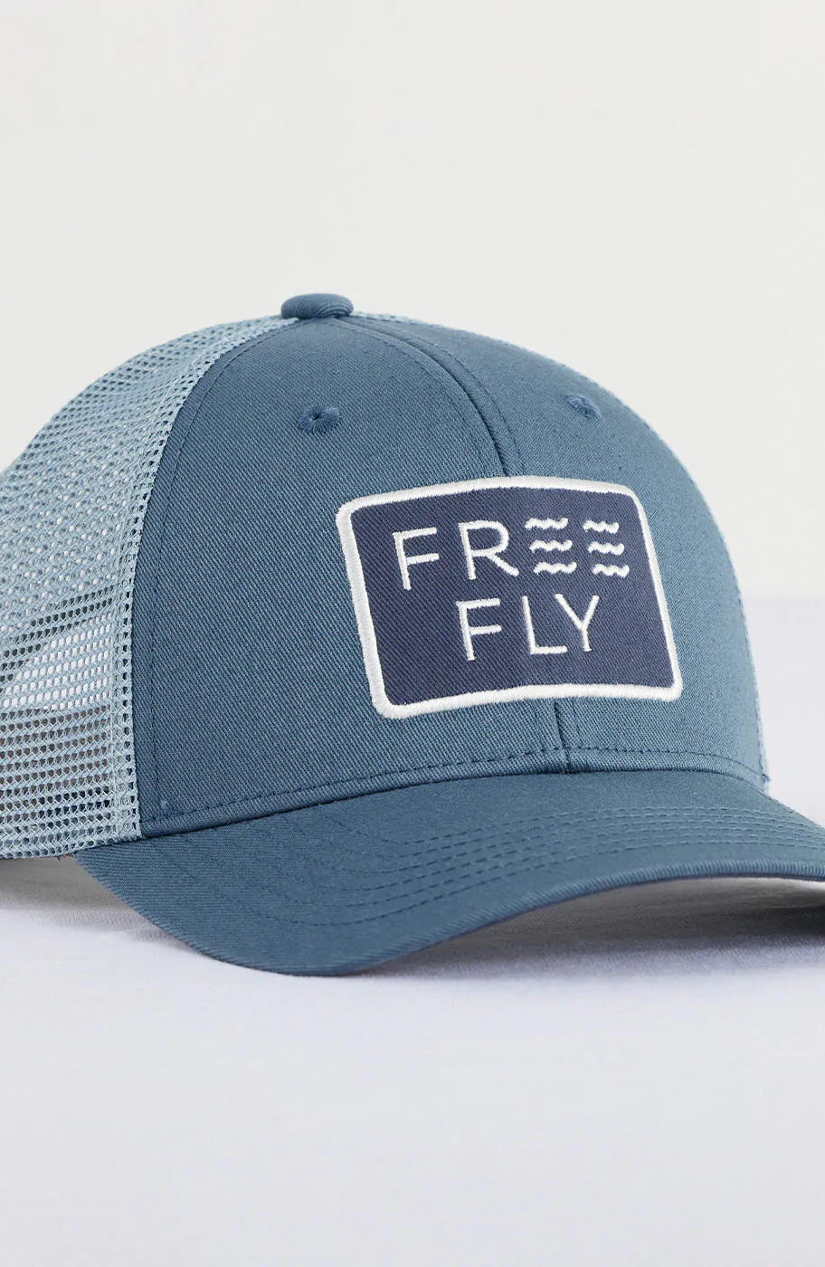 Free Fly: Wave Trucker Hat
